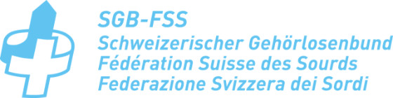 SBG-FSS – Schweizerischer Gehörlosenbund