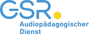 GSR Audiopädagogischer Dienst